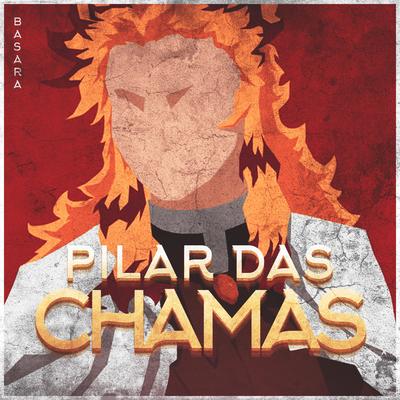 Pilar Das Chamas (Rengoku) [Remake]'s cover