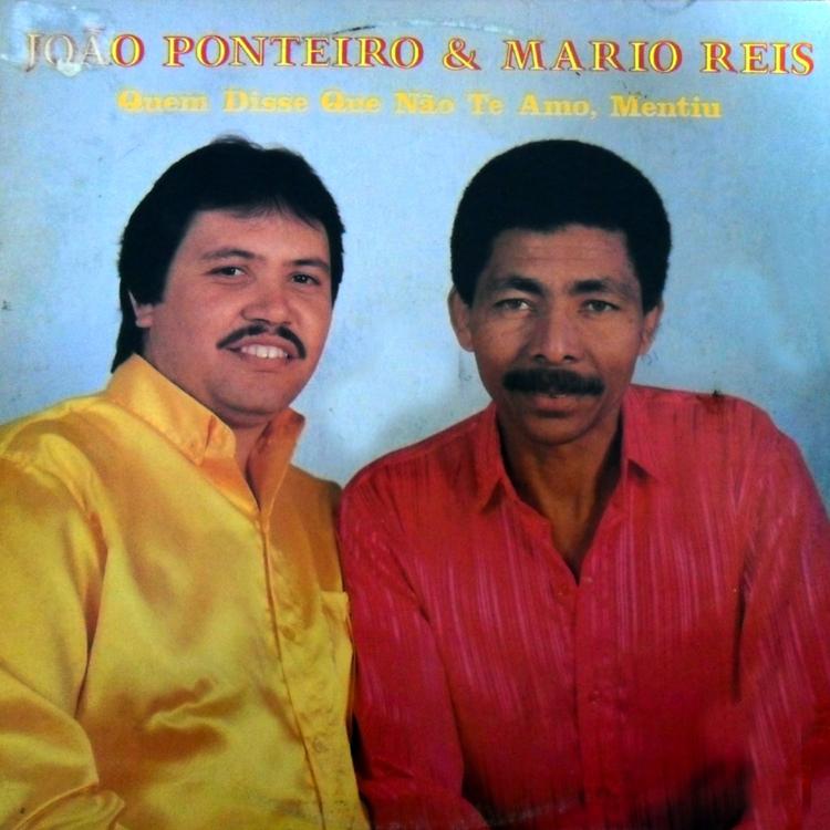 João Ponteiro & Mario Reis's avatar image