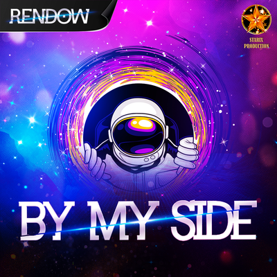 By My Side By Rendow's cover