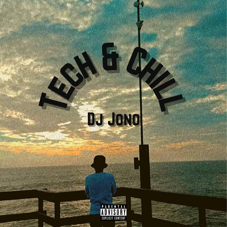 DJ Jono's avatar image