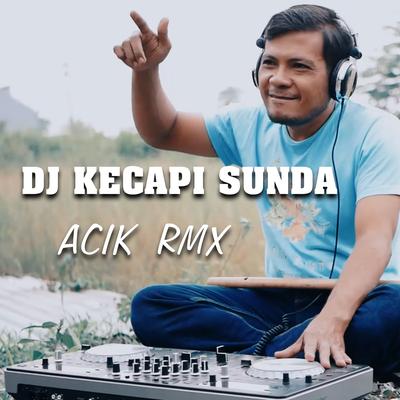 Acik RMX's cover