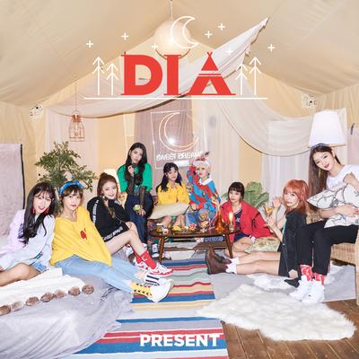 Good Night By DIA's cover