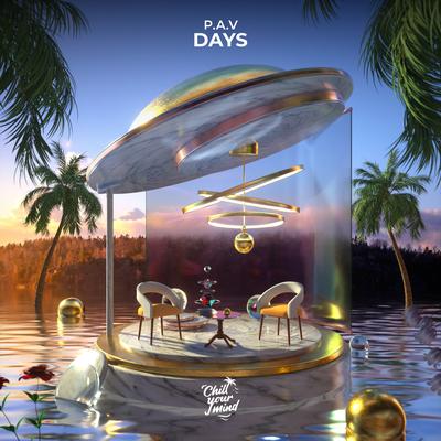 Days By P.A.V's cover