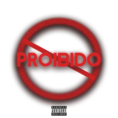 Proibido By rf021's cover