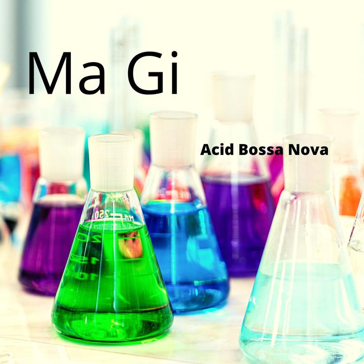 Ma Gi's avatar image