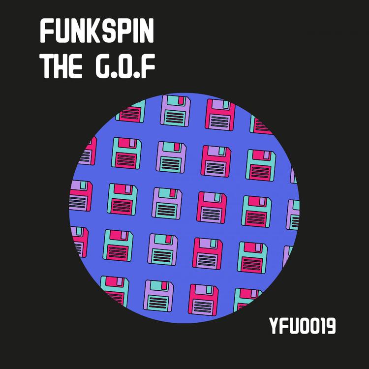 Funkspin's avatar image