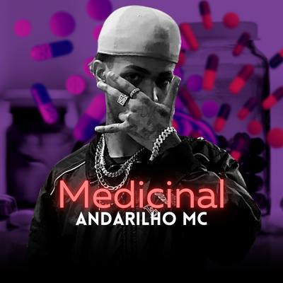 Andarilho MC's cover