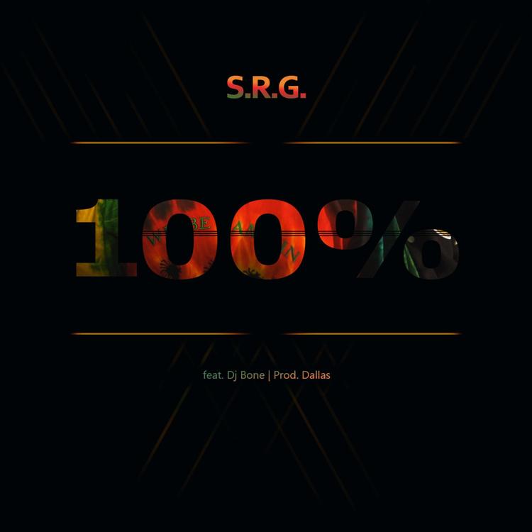 S.R.G.'s avatar image