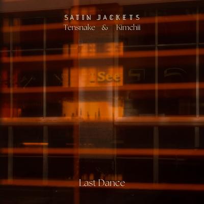 Last Dance's cover