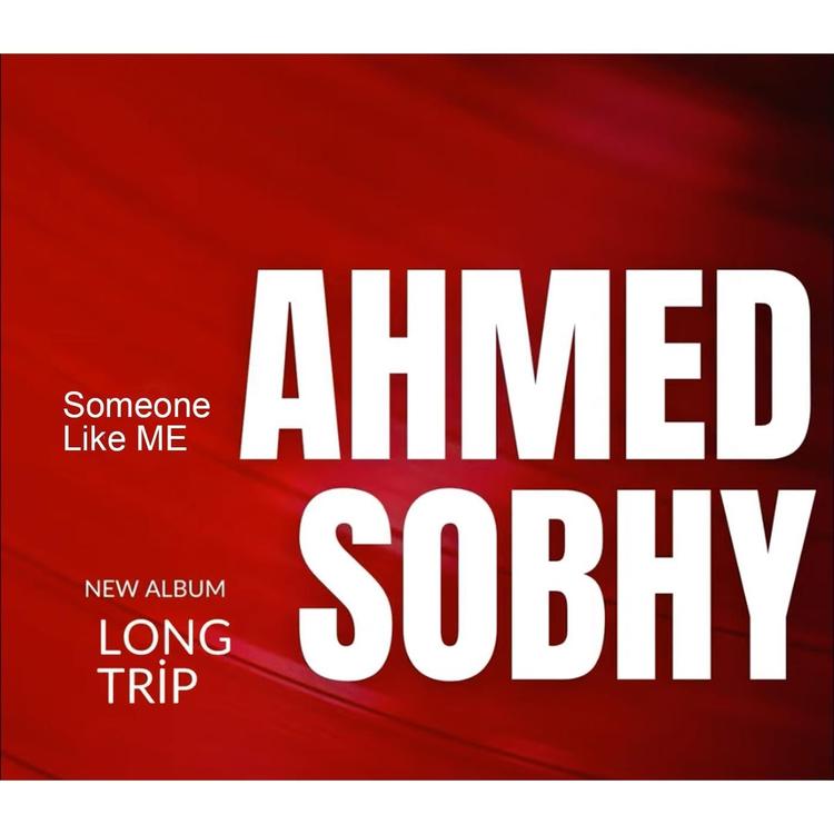 Ahmed Sobhy's avatar image