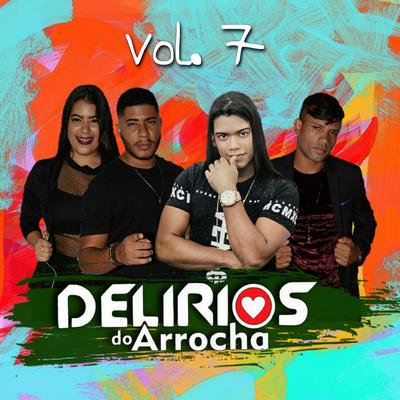 É Divagarinho By Delírios do arrocha's cover