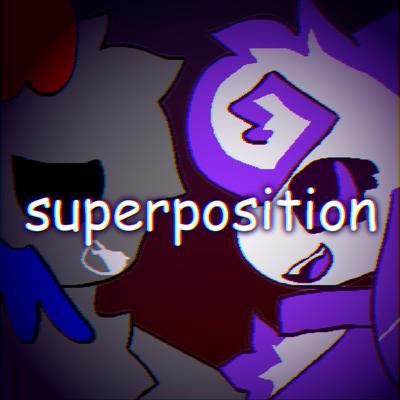 superposition (Instrumental) By Kittydog's cover