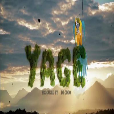 yage's cover