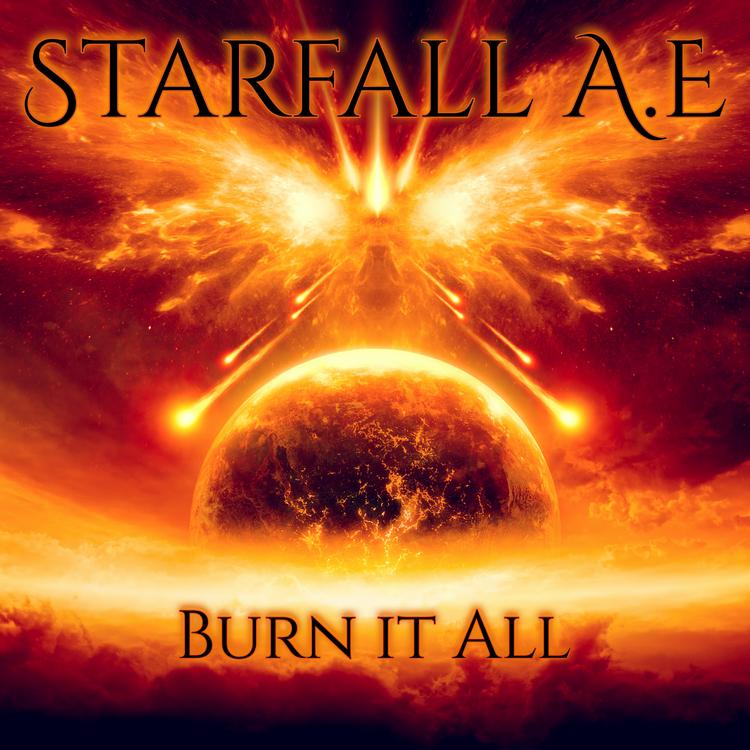 Starfall A.E's avatar image