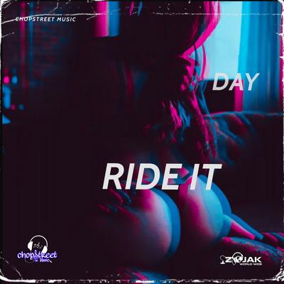 Ride It's cover