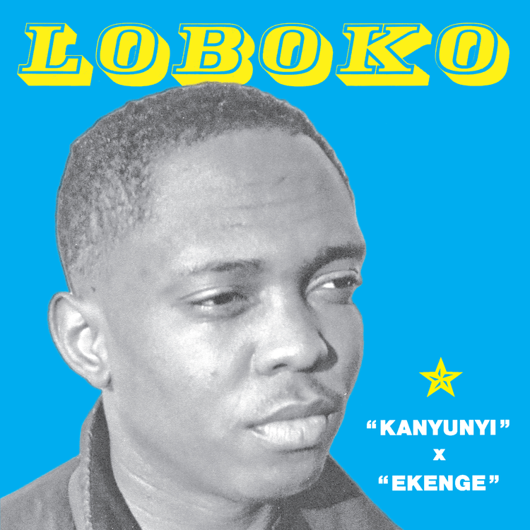 Loboko's avatar image