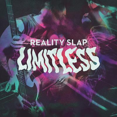 Limitless By Reality Slap's cover