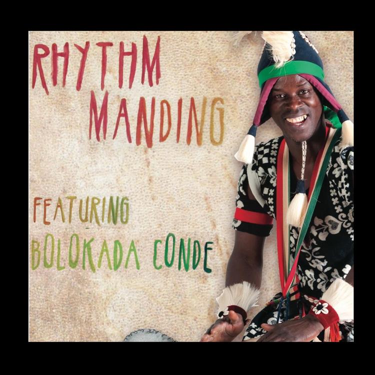 Rhythm Manding's avatar image