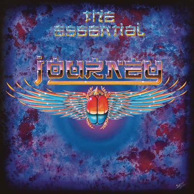 Wheel in the Sky By Journey's cover