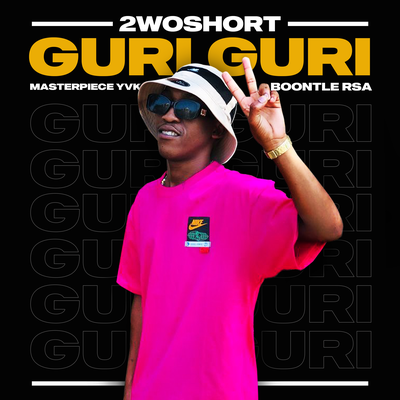 Guri Guri's cover