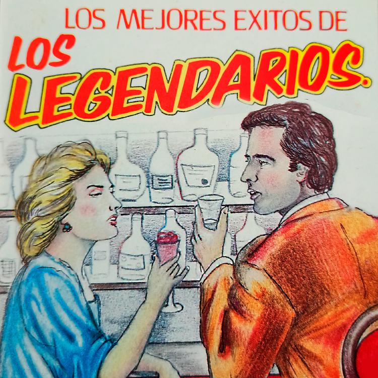 Los Legendarios's avatar image