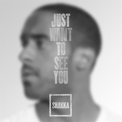 Just Want to See You - EP's cover