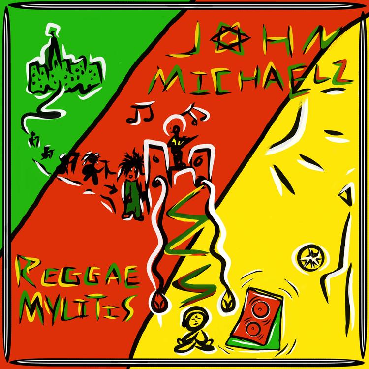 John Michaelz's avatar image