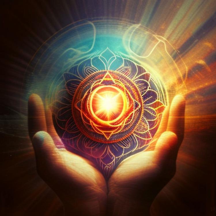 Reiki Healing's avatar image