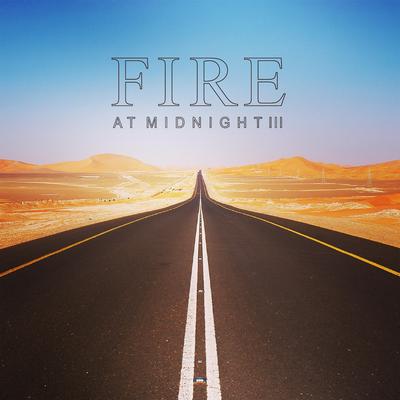 Fire at Midnight III's cover