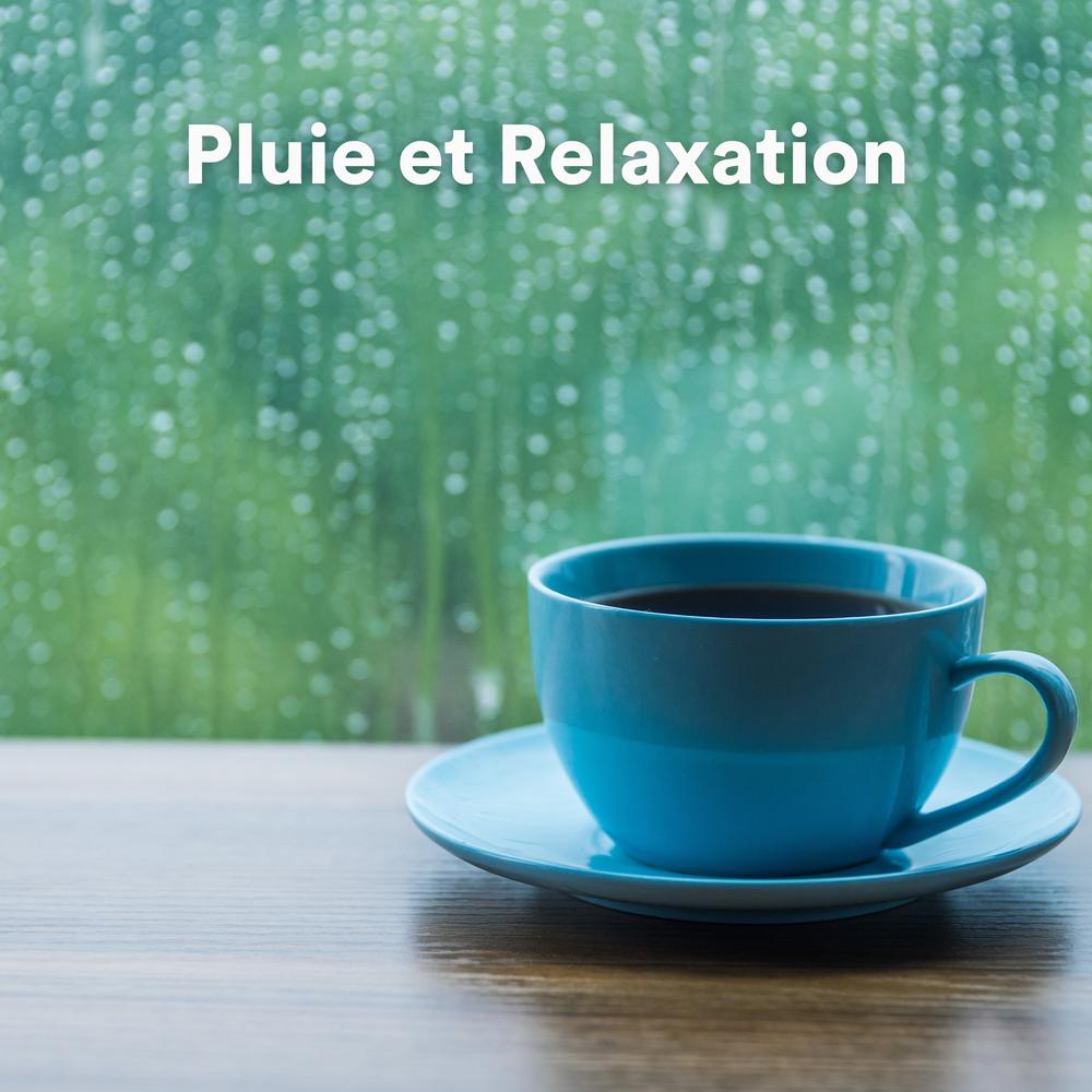 Pluie et Relaxation Official Tiktok Music | album by 24H Rain