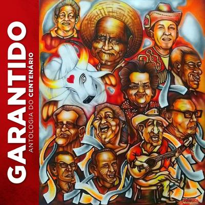 A Contagem / Garantido em Festa (Ao Vivo) By Boi Bumba Garantido's cover