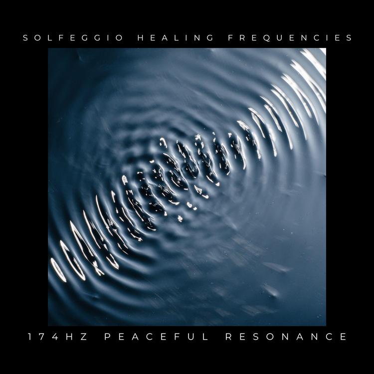 Solfeggio Healing Music Collective's avatar image