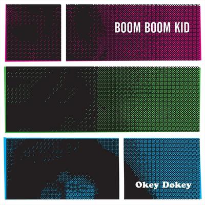 Okey Dokey's cover