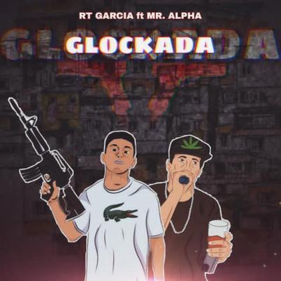 Glokada's cover