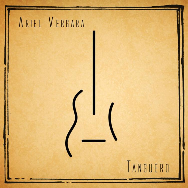 Ariel Vergara's avatar image