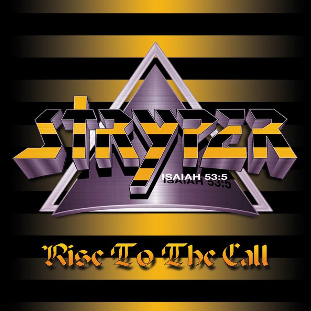 Stryper - No More Hell To Pay -  Music