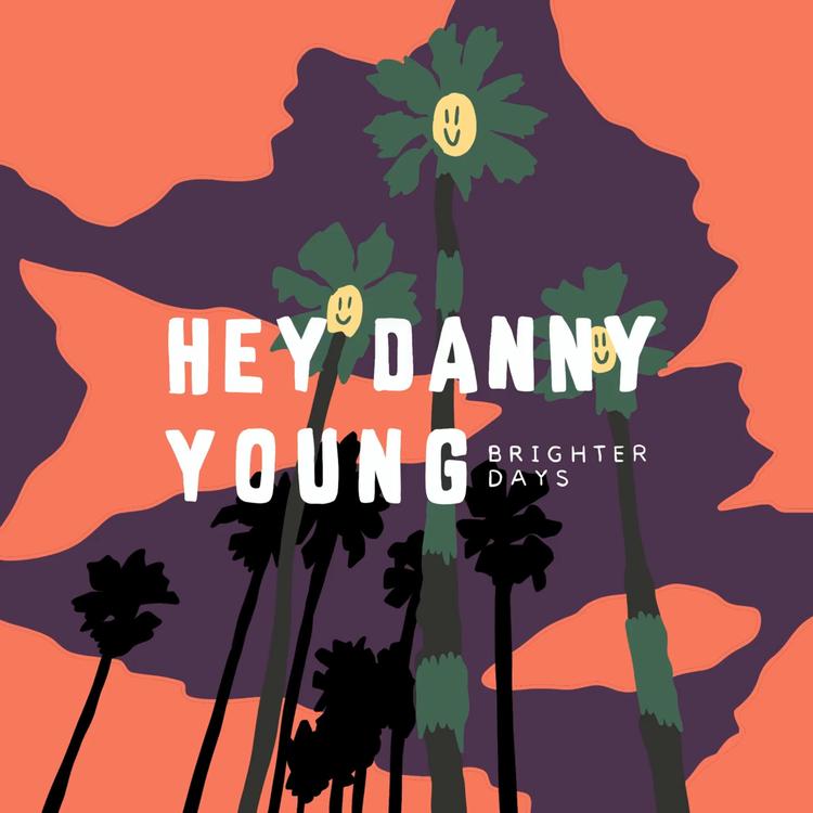 Hey Danny Young's avatar image