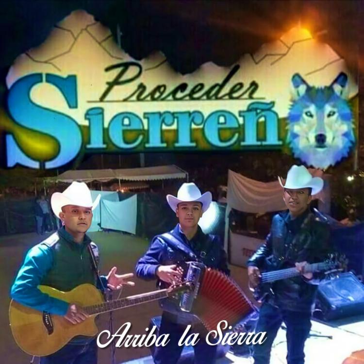 Proceder Sierreño's avatar image