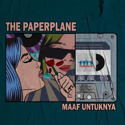 The Paperplane's cover