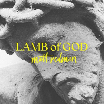 Lamb of God [Live]'s cover