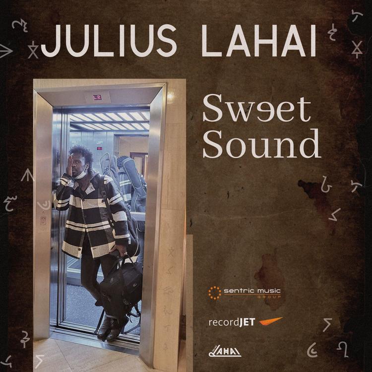 Julius Lahai's avatar image