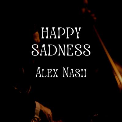 Alex Nash's cover