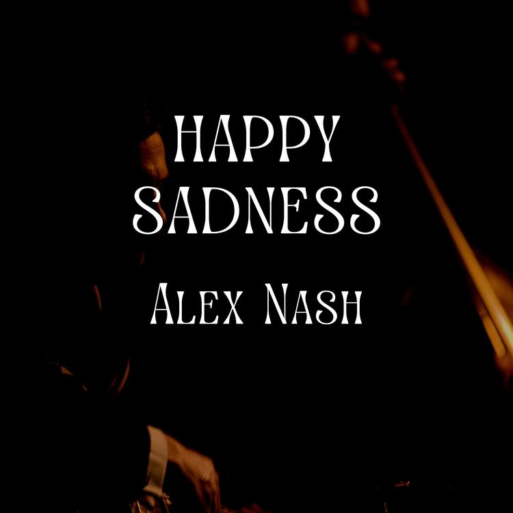 Alex Nash's avatar image