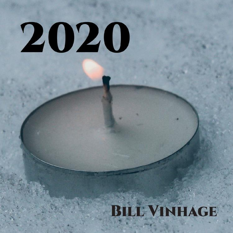 Bill Vinhage's avatar image