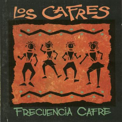 Sinsemilla By Los Cafres's cover