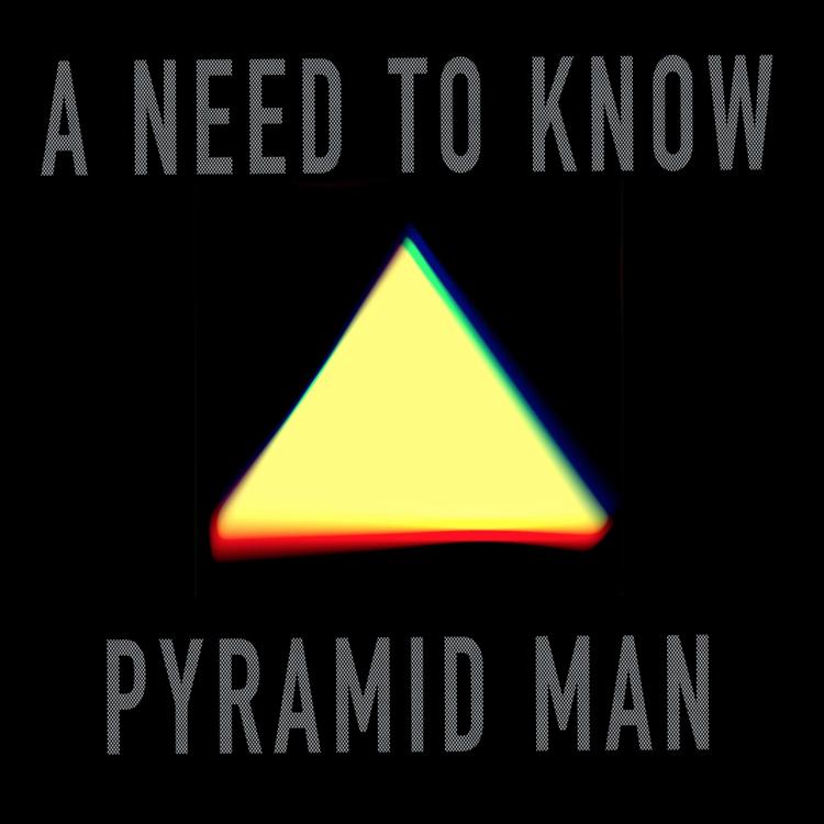 A Need to Know's avatar image
