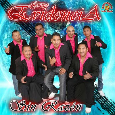 Grupo Evidencia's cover