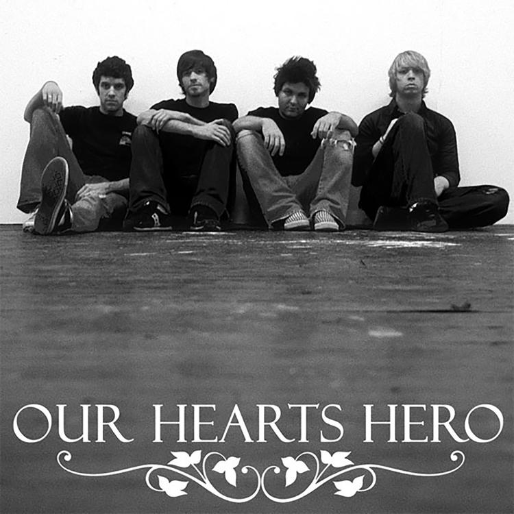 Our Hearts Hero's avatar image