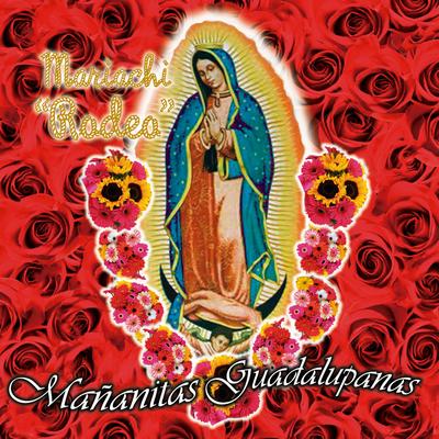 La Guadalupana's cover