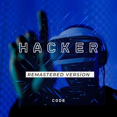 LOCK (2022 Remastered Version) By CODE's cover